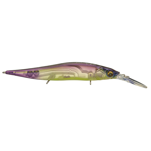 Megabass Vision Oneten Jr +2