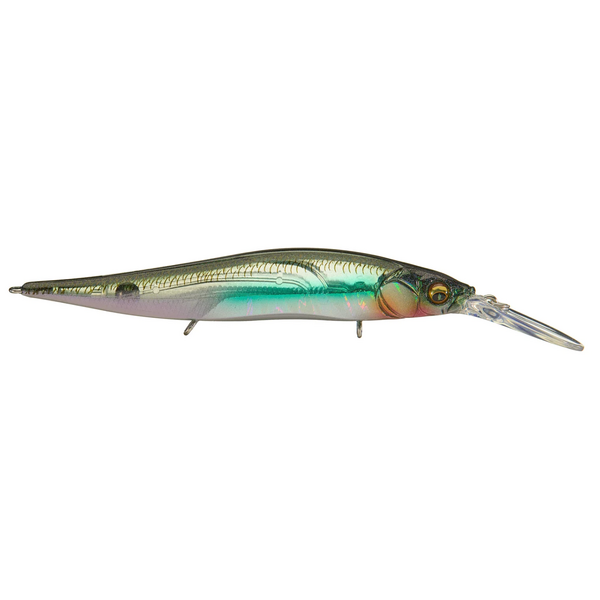Megabass Vision 110 Jr +2