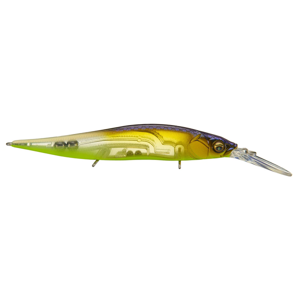 Megabass Vision Oneten Jr +2