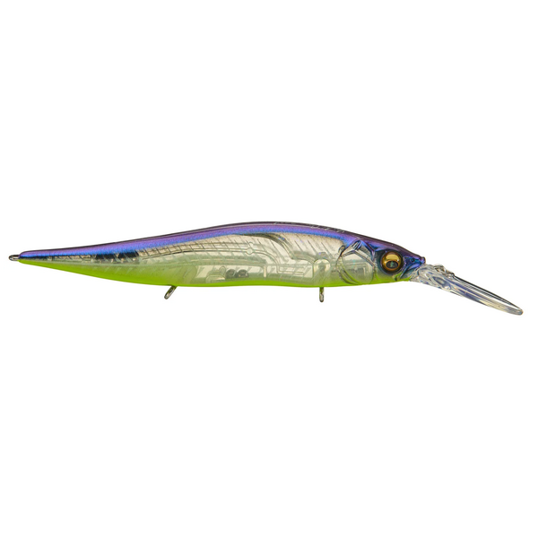 Megabass Vision 110 Jr +2