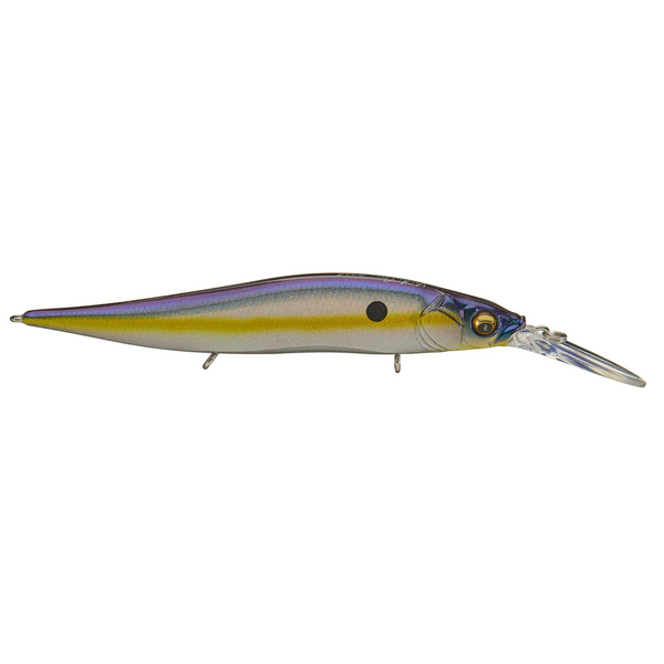 Megabass Vision Oneten Jr +2