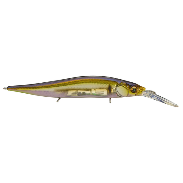 Megabass Vision Oneten Jr +2