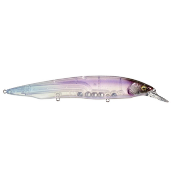 Megabass Kanata +1