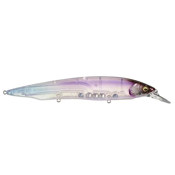Megabass Kanata +1
