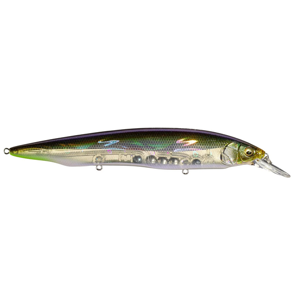 Megabass Kanata +1