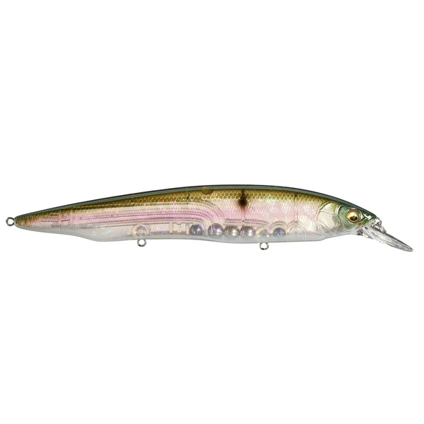 Megabass Kanata +1