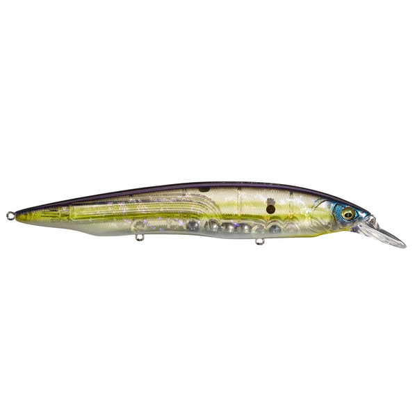 Megabass Kanata +1