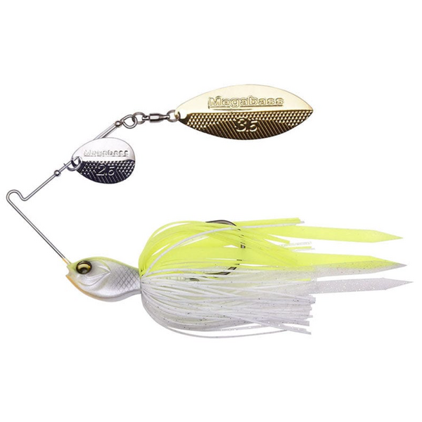 Megabass SV-3 Slow Roll