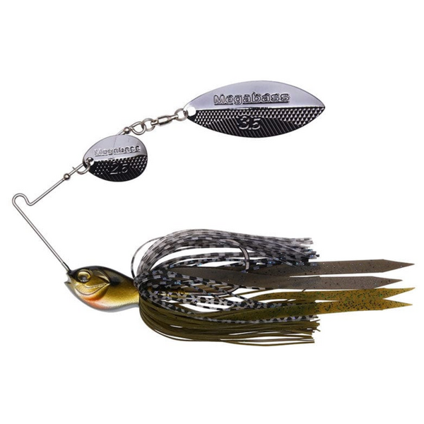 Megabass SV-3 Slow Roll