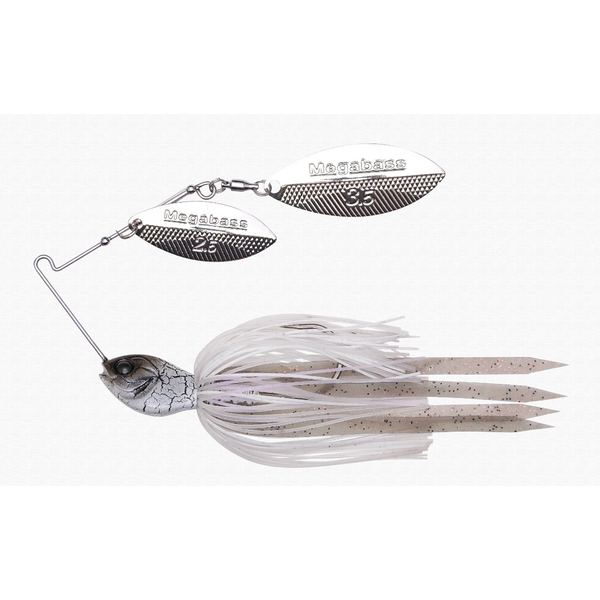 Megabass SV-3 Slow Roll