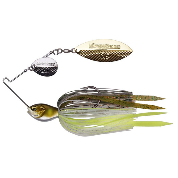 Megabass SV-3 Slow Roll