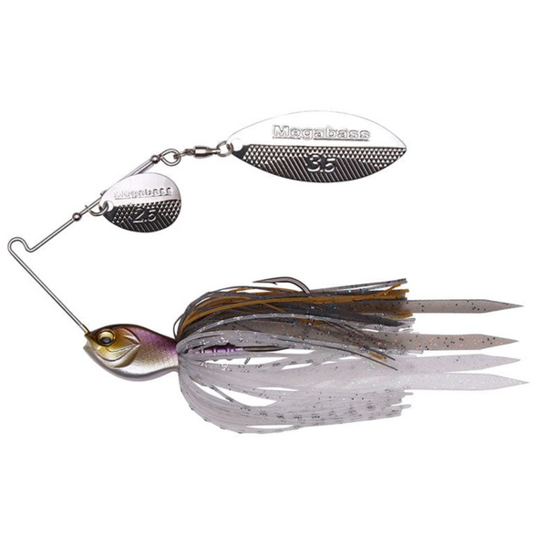 Megabass SV-3 Slow Roll