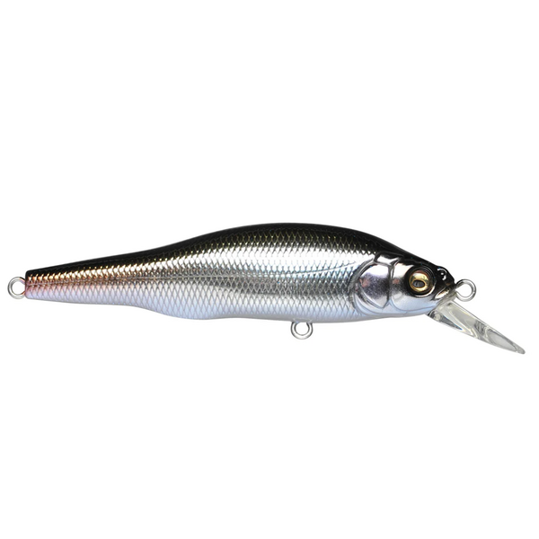 Megabass X-80 Trick Darter