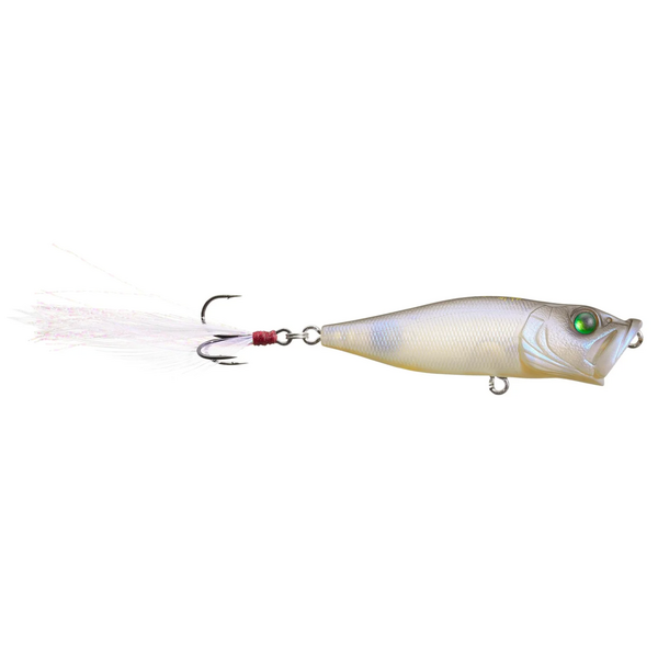 Megabass Pop X