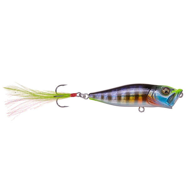 Megabass Pop X