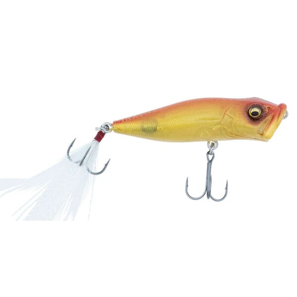 Megabass Pop X