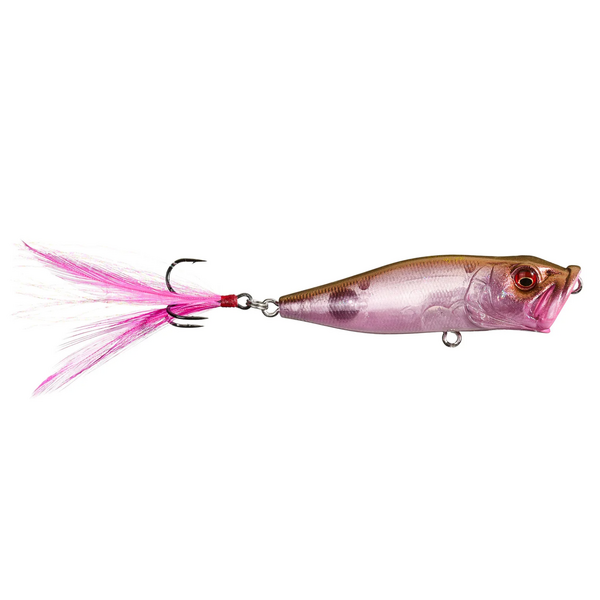 Megabass Pop X