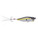 Megabass Pop X