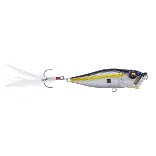 Megabass Pop X