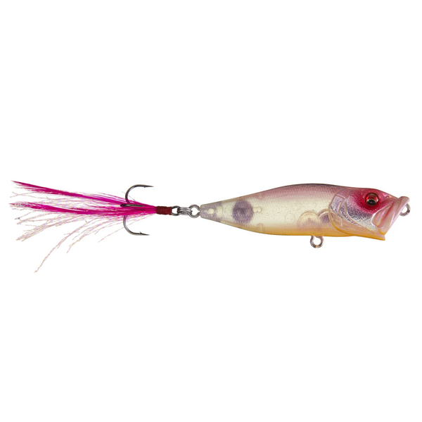 Megabass Pop X