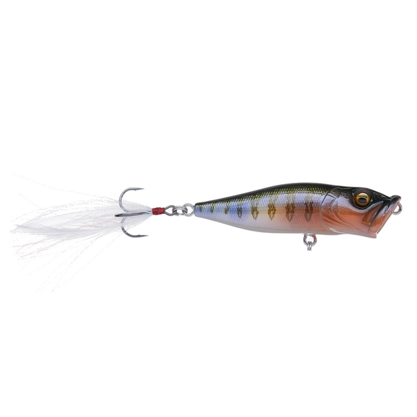 Megabass Pop X