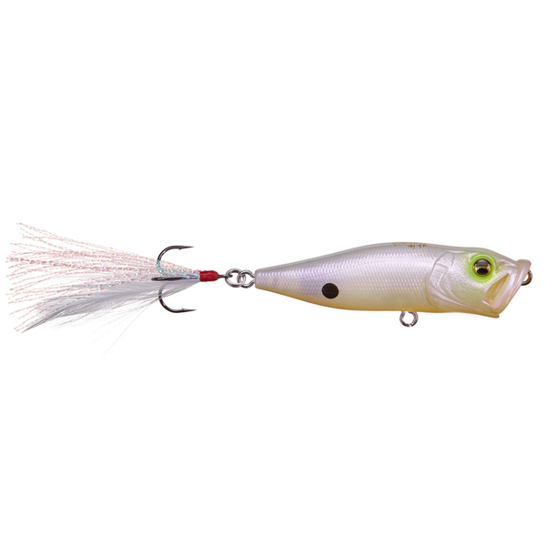 Megabass Pop X