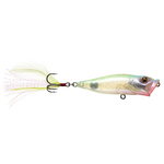 Megabass Pop X