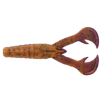 Berkley PowerBait MaxScent Crud Craw 4" 6-pk