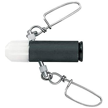 Walker Adjustable Line Release.