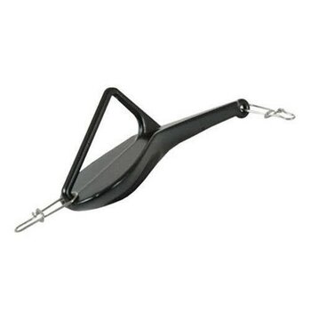 Offshore Tackle Tadpole Weight Size 1