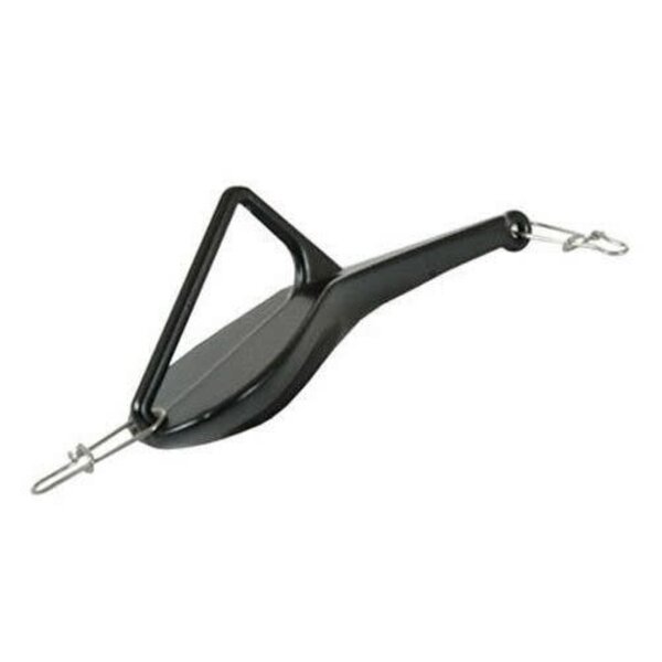 Offshore Tackle Tadpole Weight Size 1