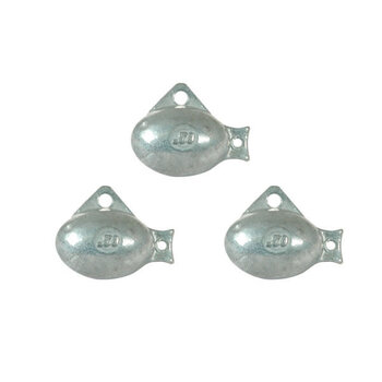 Offshore Tackle Snap Weight 1oz