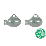 Offshore Tackle Snap Weight 1.5oz