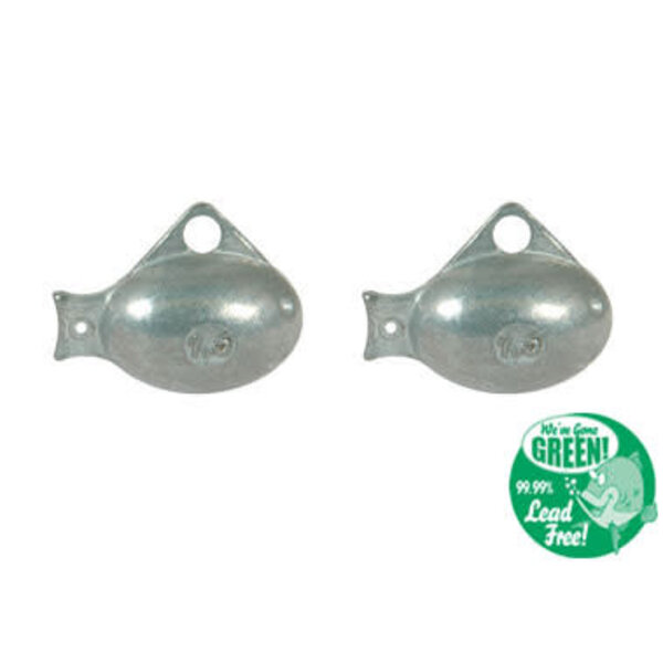 Offshore Tackle Snap Weight 1.5oz
