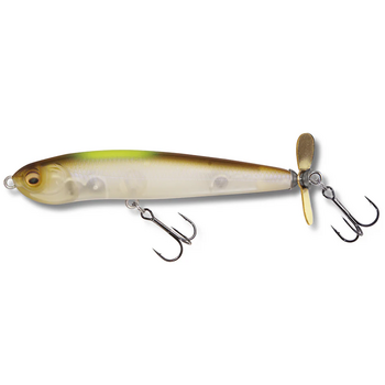 Megabass Karashi Spinner