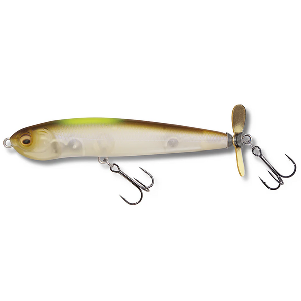 Megabass Karashi Spinner