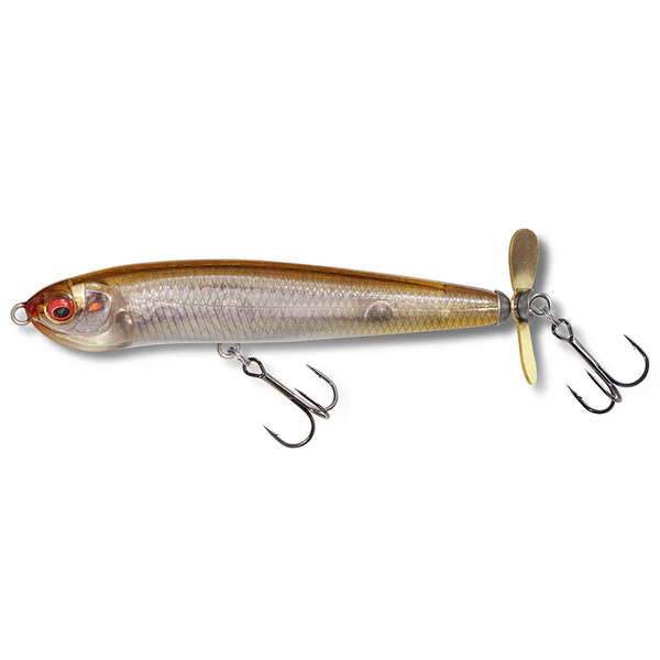 Megabass Karashi Spinner