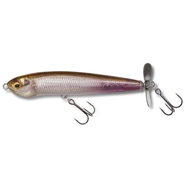 Megabass Karashi Spinner
