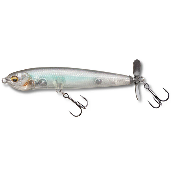 Megabass Karashi Spinner