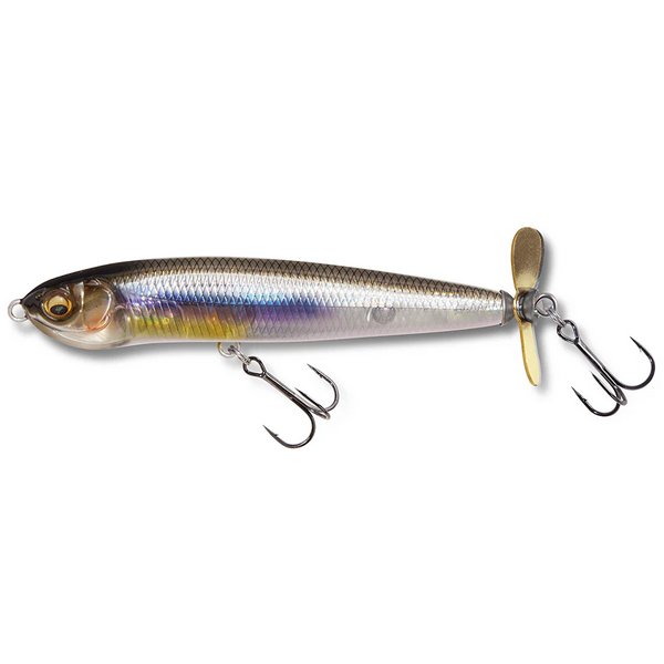 Megabass Karashi Spinner