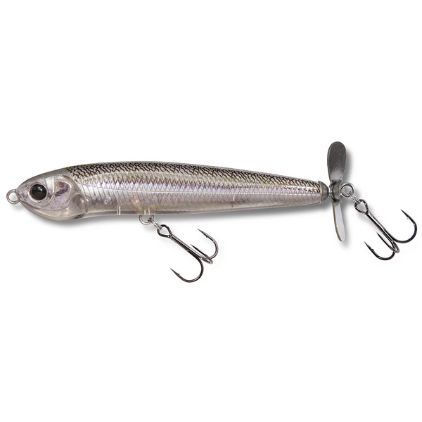 Megabass Karashi Spinner