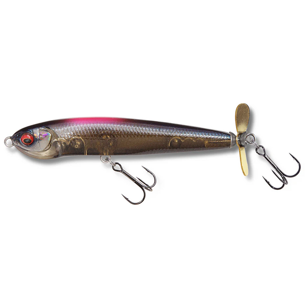 Megabass Karashi Spinner