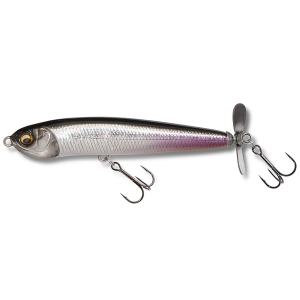 Megabass Karashi Spinner