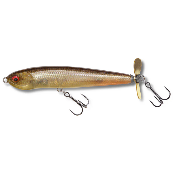 Megabass Karashi Spinner