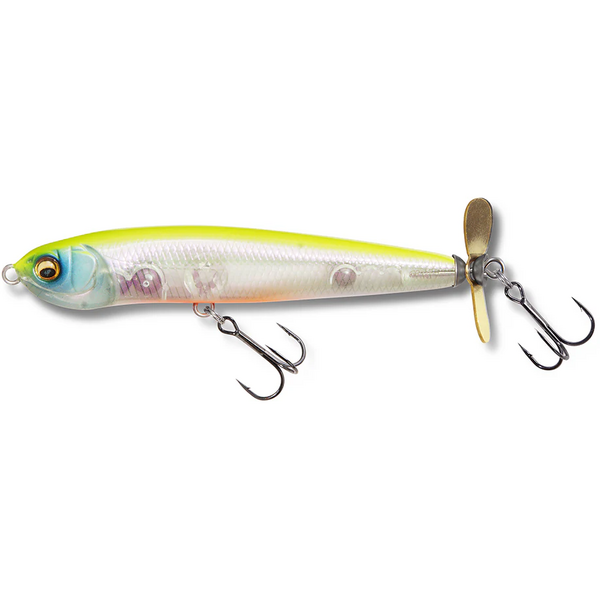 Megabass Karashi Spinner