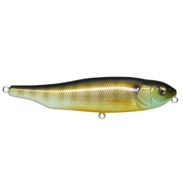 Megabass Giant Dog X