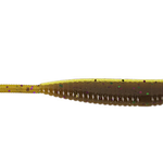Yamamoto 3" Shad Shape Worm