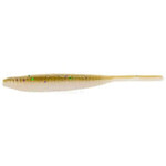 Yamamoto 3" Shad Shape Worm