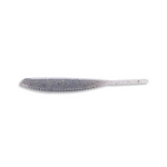 Yamamoto 3" Shad Shape Worm