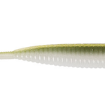 Yamamoto 3" Shad Shape Worm